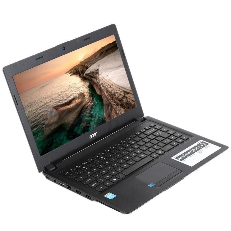 Laptop Acer Z1401-C283 Celeron N2840