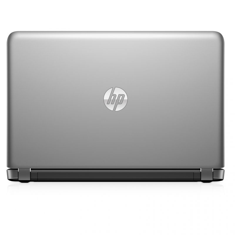 Laptop HP Pavilion 15-ab217TU Silver