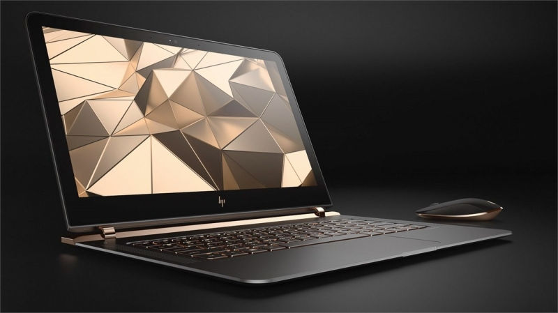 Laptop HP Spectre 13-v020TUX0H27PA