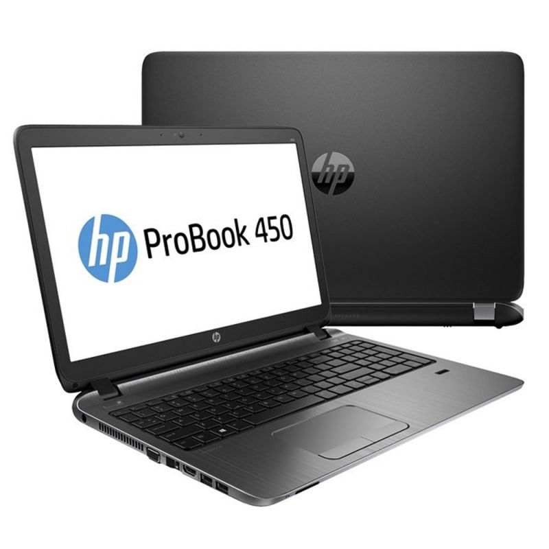 Laptop văn phòng HP Probook 430 G3
