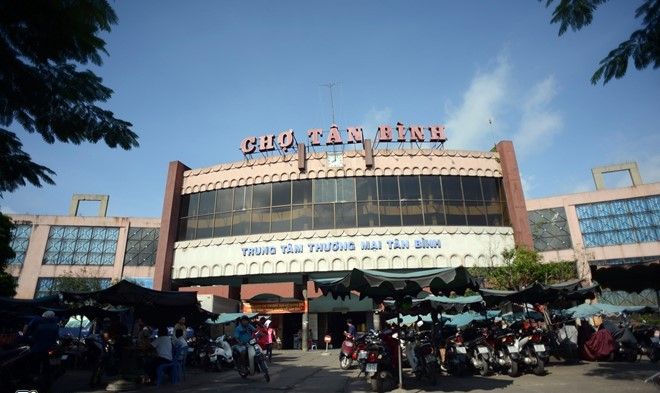 Lấy quần Jeans tại các chợ tại TPHồ Chí Minh