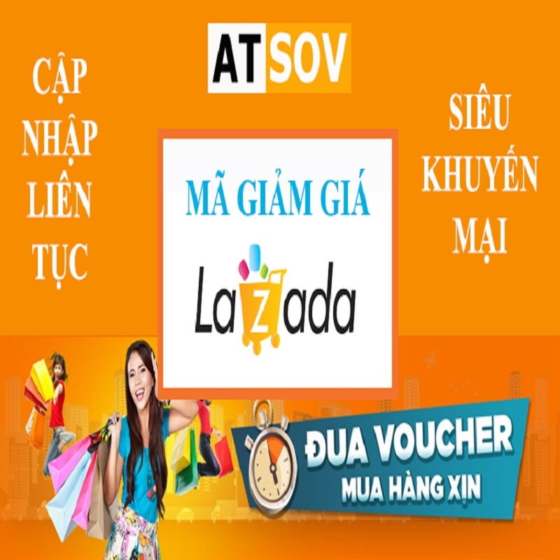 Lazada.vn