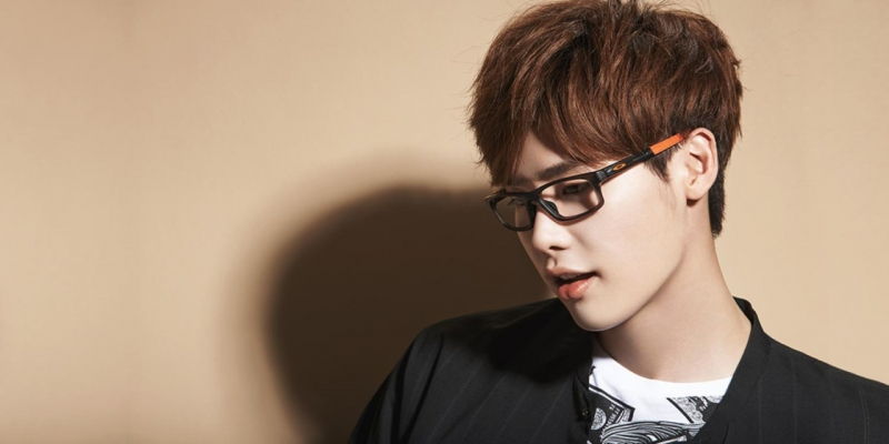 Lee Jong Suk