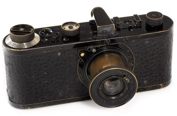 Leica 0-Serie Nr1.07