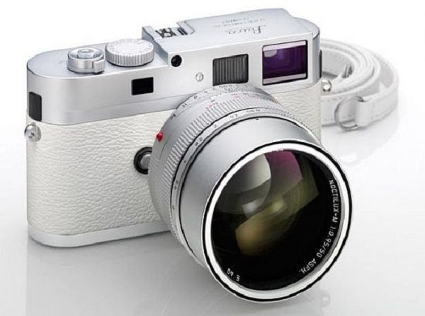 Leica M9-P limited edition