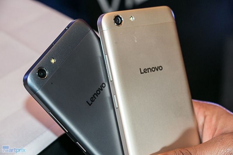 Lenovo Vibe K5 Plus