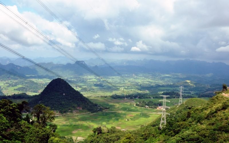 Lịch trình tham quan Mai Châu 1 ngày