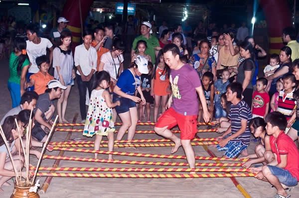 Lịch trình tham quan Mai Châu 3 ngày