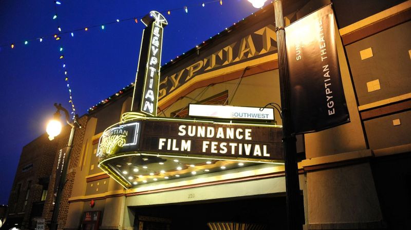 Liên hoan phim Sundance