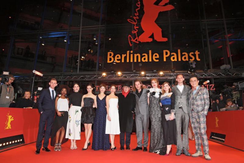 Liên hoan phim quốc tế Berlin