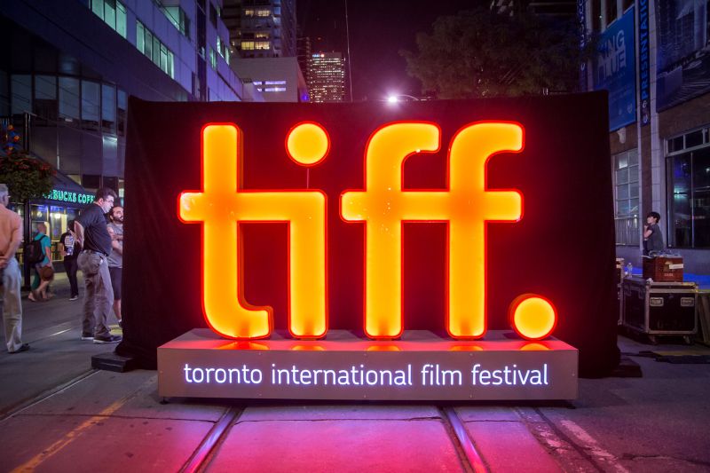 Liên hoan phim quốc tế Toronto