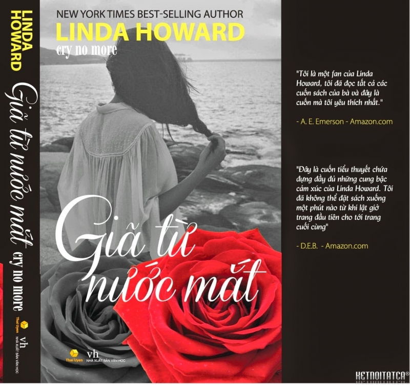 Linda Howard: