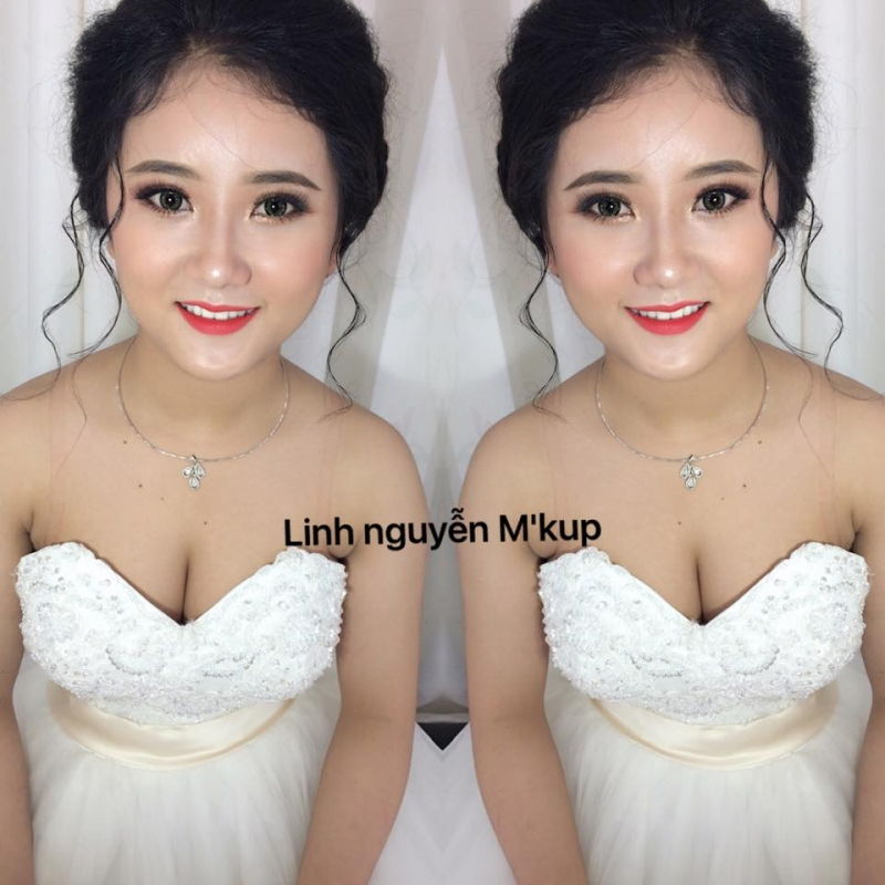 Linh Nguyễn Make Up