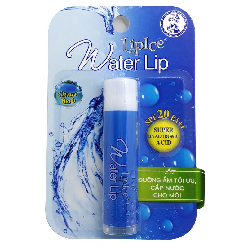 Lipice Water Lip