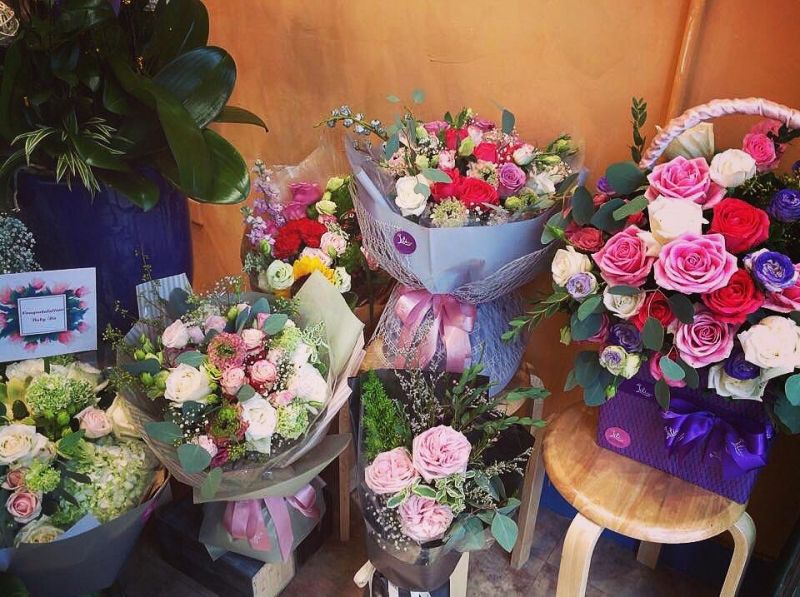 Liti Florist