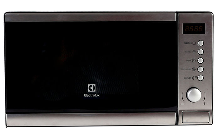 Lò vi sóng Electrolux EMS2027GX