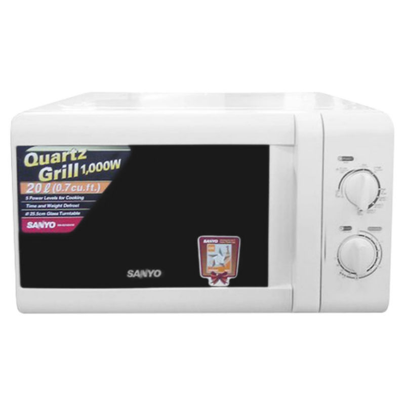 Lò vi sóng Sanyo EM-G2182W