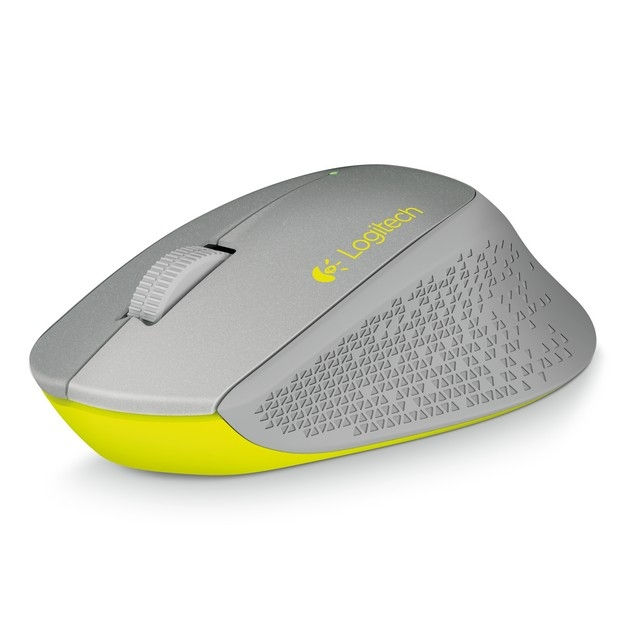 Logitech Wireless Mouse M320