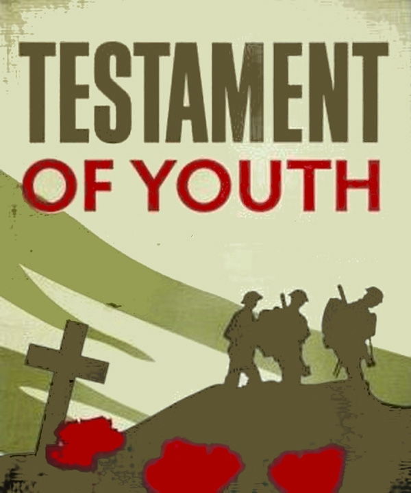 Lời làm chứng của tuổi trẻ (Testament of Youth) – Vera Brittain (1933)