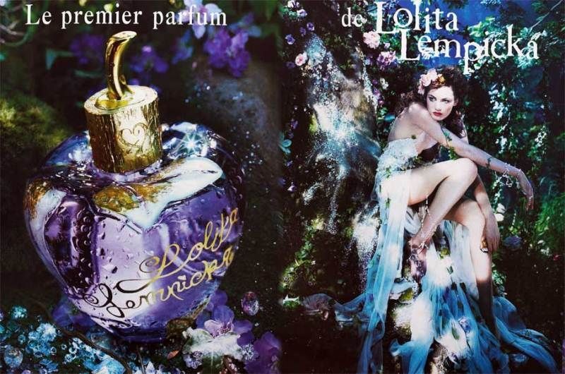 Lolita Lempicka