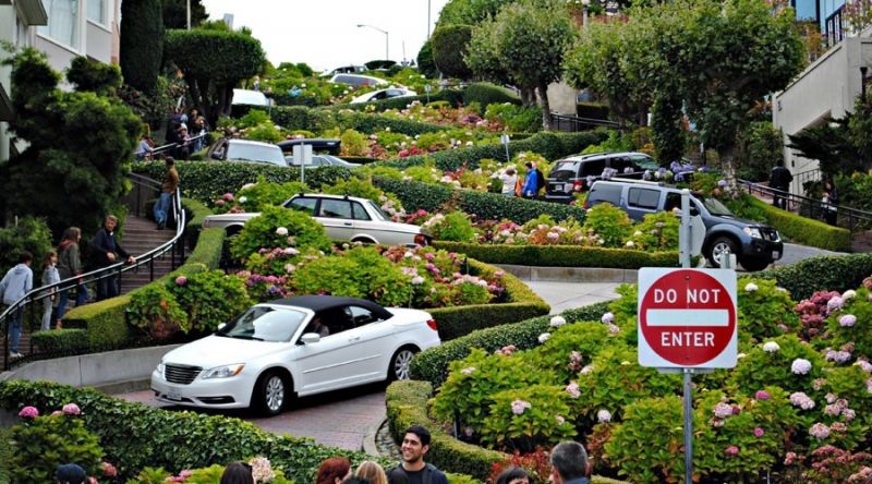 Lombard, California (Mỹ)