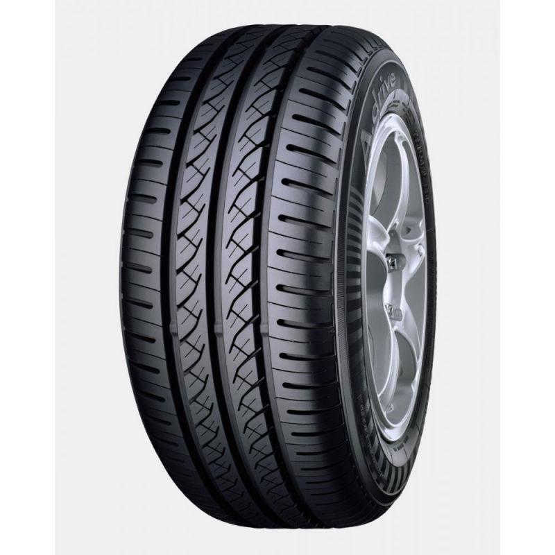 Lốp đặc chủng Bridgestone