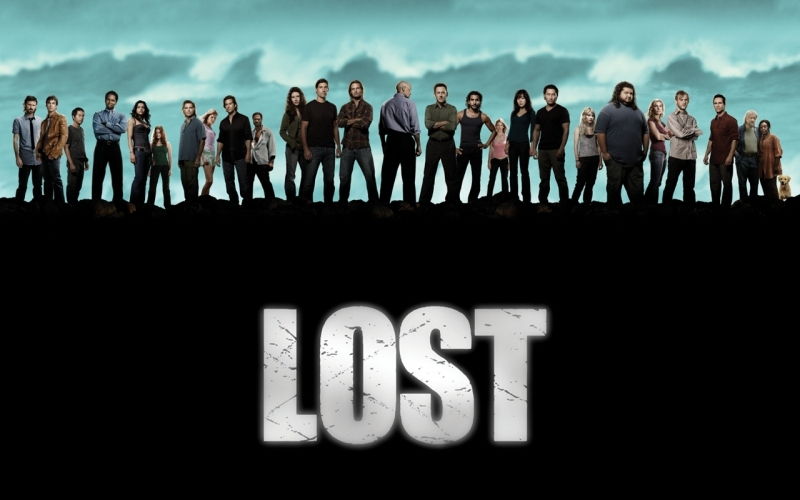 Lost (2004 – 2010)