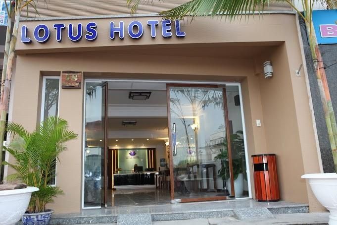 Lotus Hotel