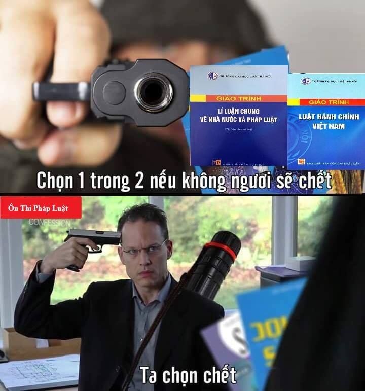 Luật Hành chính