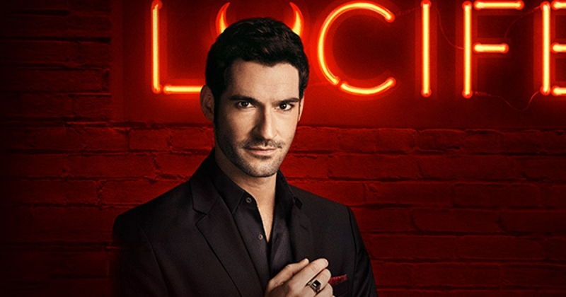 Lucifer