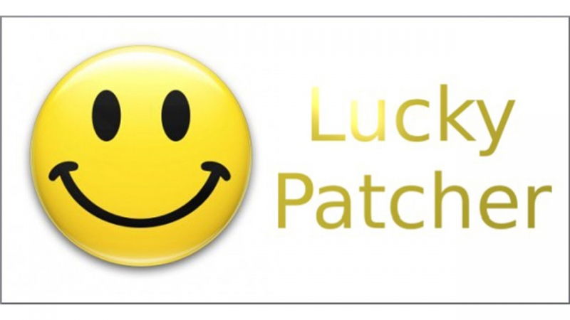 Lucky patcher