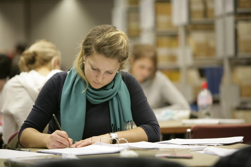 Luôn tập trung Luôn tập trung