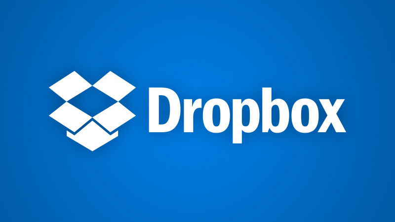 Lưu trữ đám mây: Dropbox