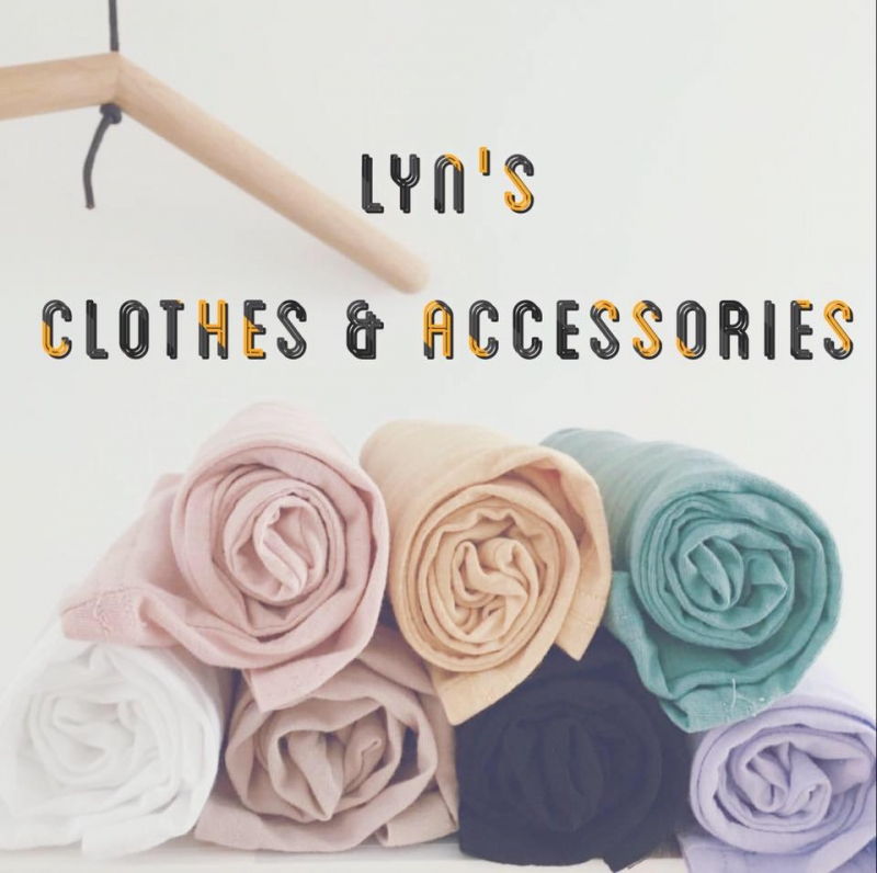 Lyn's - Clothes & Accessories