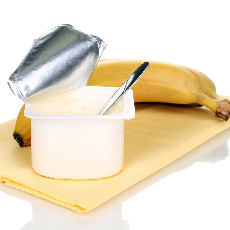 Làm trắng da bằng chuối Làm trắng da bằng chuối