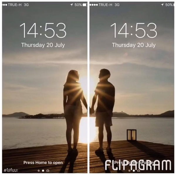 Lời chúc 8/3 bằng tin nhắn sms cho người yêu ở xa