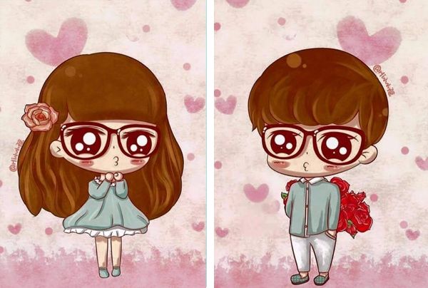 Lời chúc 8/3 đáng yêu cho crush