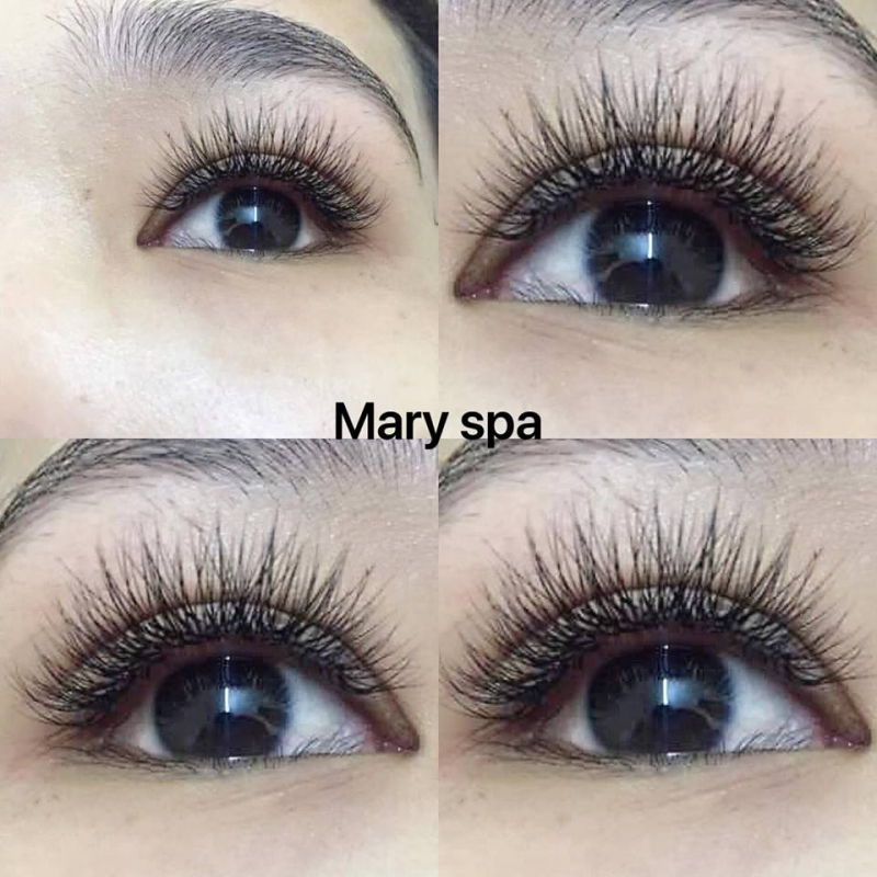 MARY Spa & Clinic