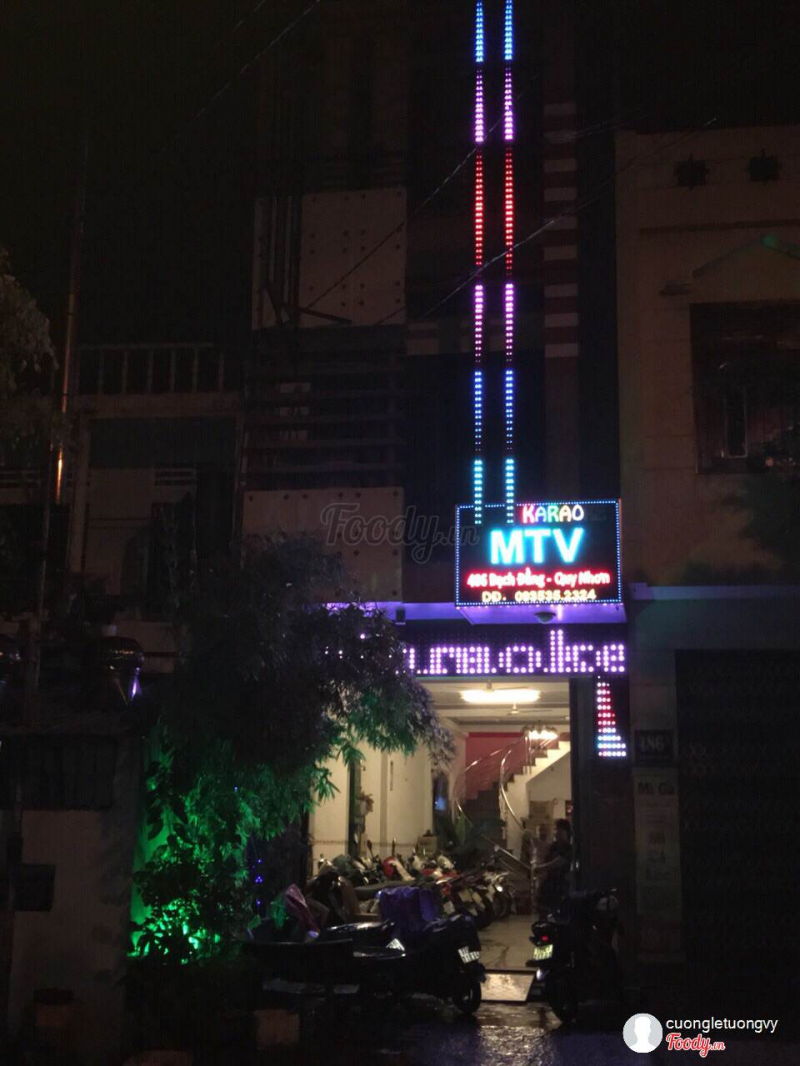 MTV Karaoke