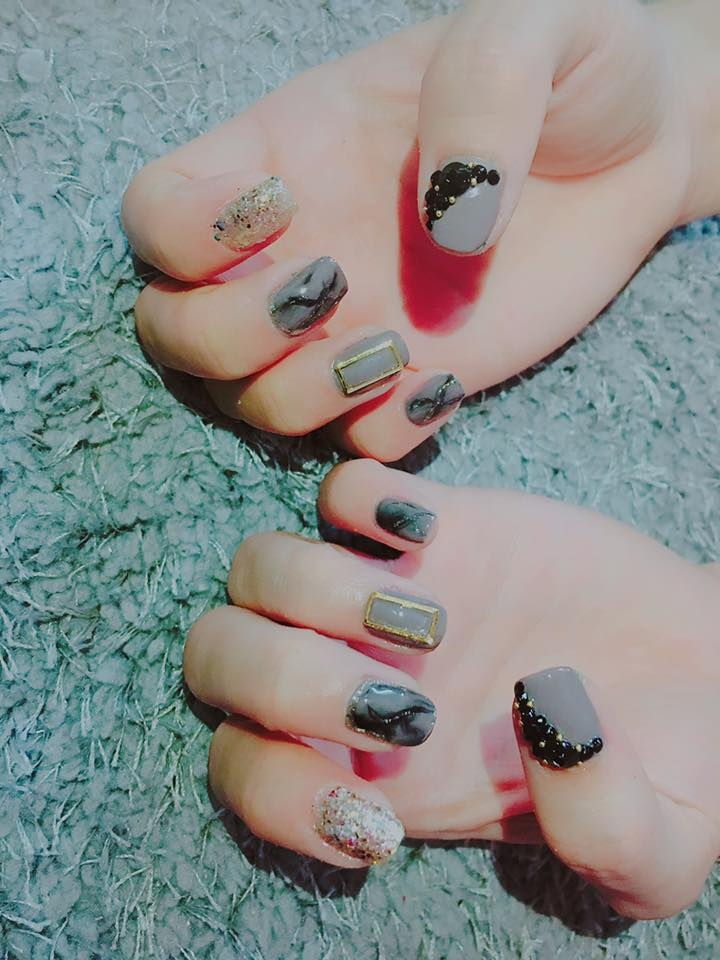 Mai Tâm Nail