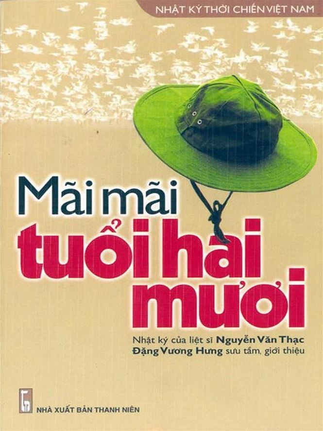 Mãi mãi tuổi hai mươi- Nguyễn Văn Thạc