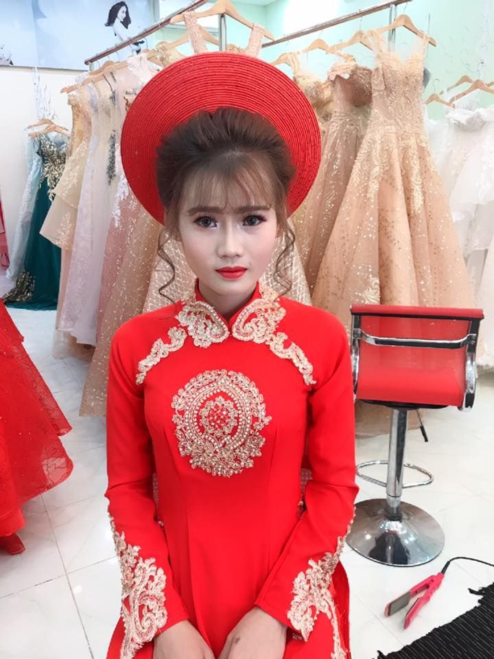 Make Up Đức Nguyễn Make Up Đức Nguyễn