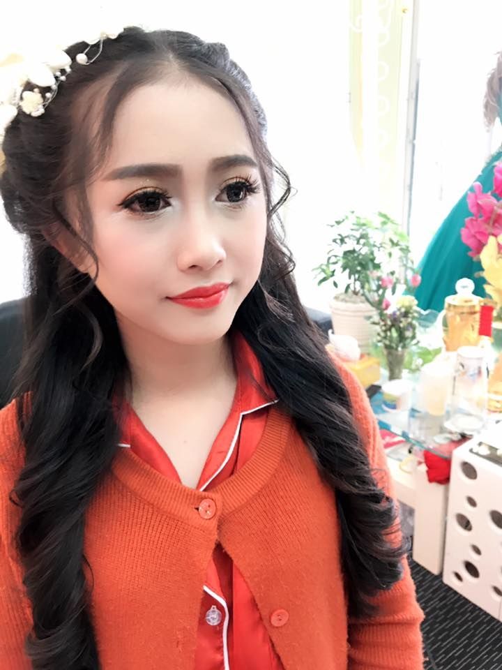 Make Up Đức Nguyễn Make Up Đức Nguyễn