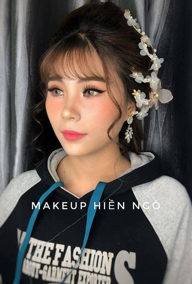 Make Up Hiền Ngô (Thắng Phạm Studio)