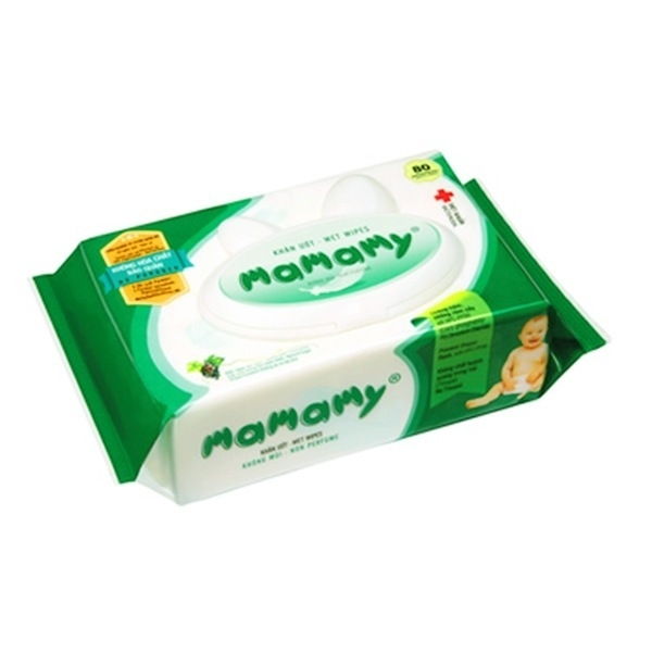 Mamamy