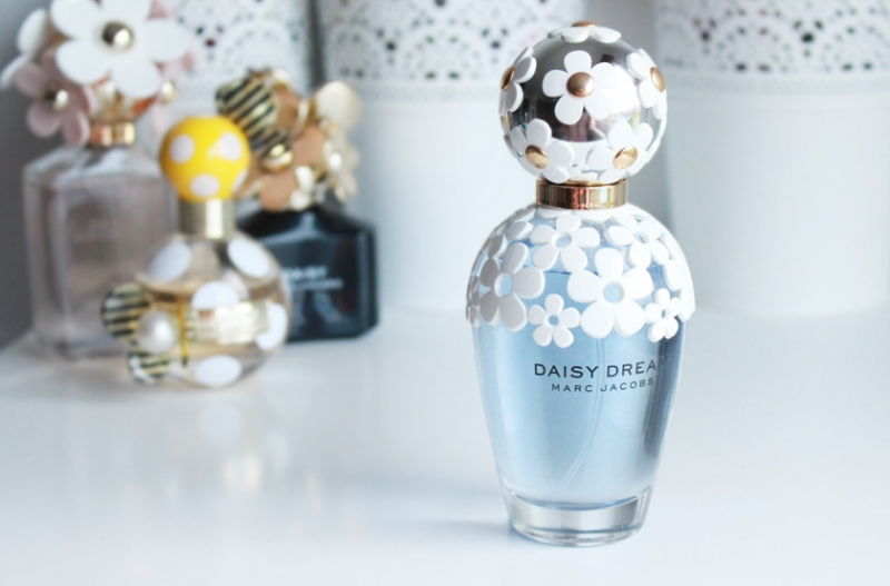 Marc Jacobs Daisy Dream