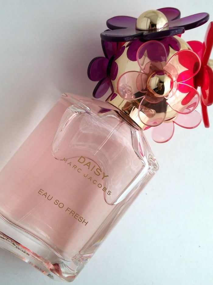 Marc Jacobs Daisy Eau So Fresh