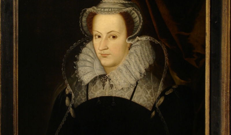 Mary I – Ireland