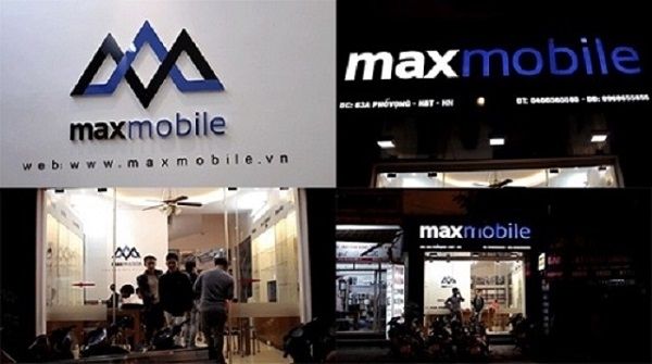 Max Mobile - maxmobile.vn