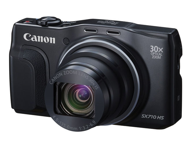 Máy Ảnh Canon PowerShot SX420 IS